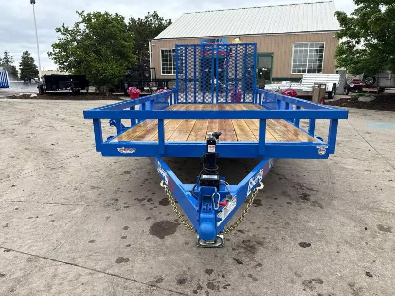 new Utility Trailers Liberty  for sale, in Parker, CO Thumbnail 8