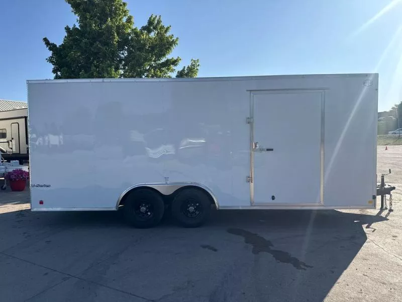 new Cargo (Enclosed) Trailers Forest River  for sale, in Parker, CO Thumbnail 2