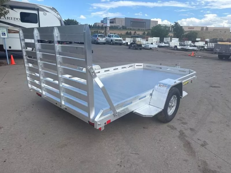new Utility Trailers Aluma  for sale, in Parker, CO Thumbnail 3