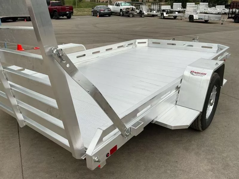 new Utility Trailers Aluma  for sale, in Parker, CO Thumbnail 11