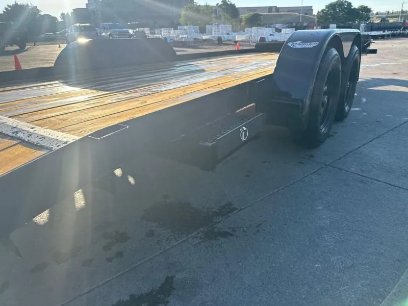 new Car Haulers / Racing Trailers Big Tex Trailers  for sale, in Parker, CO Thumbnail 12