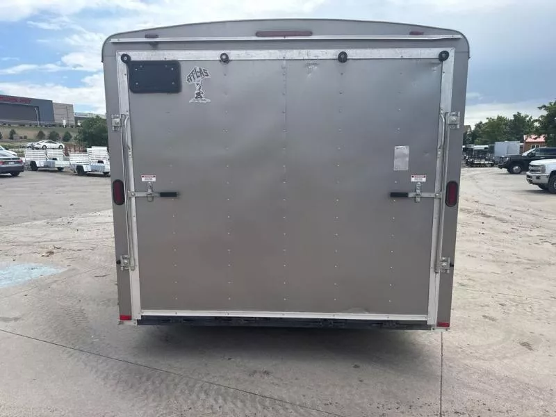 used Cargo (Enclosed) Trailers Dutchmen RV  for sale, in Parker, CO Thumbnail 4