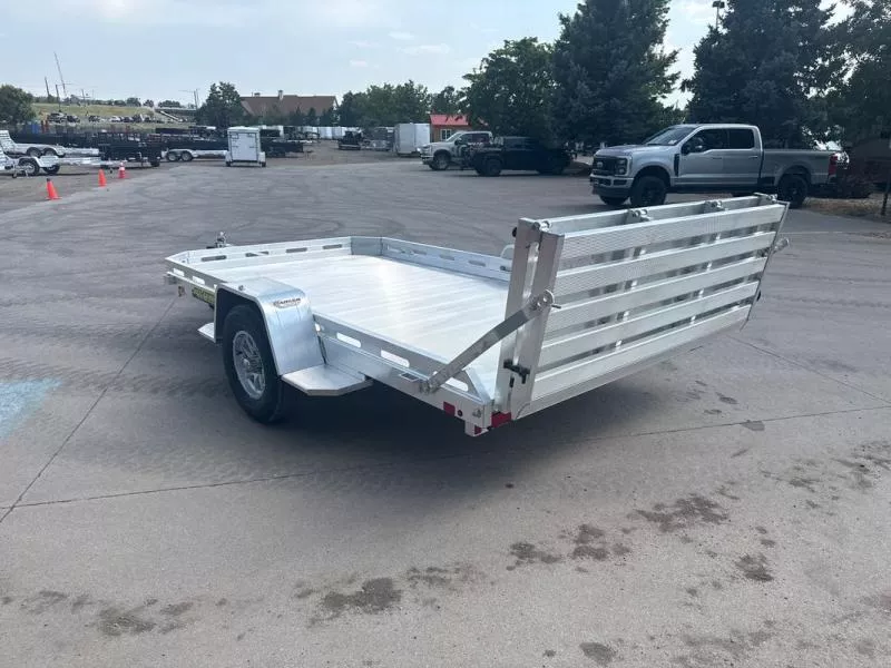 new Utility Trailers Aluma  for sale, in Parker, CO Thumbnail 5