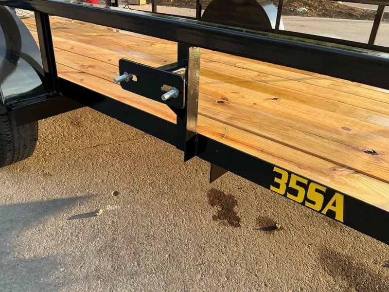 new Utility Trailers Big Tex Trailers  for sale, in Parker, CO Thumbnail 10