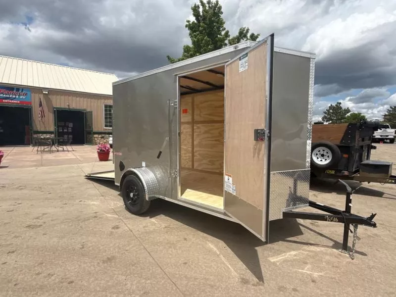 new Cargo (Enclosed) Trailers Forest River  for sale, in Parker, CO Thumbnail 11