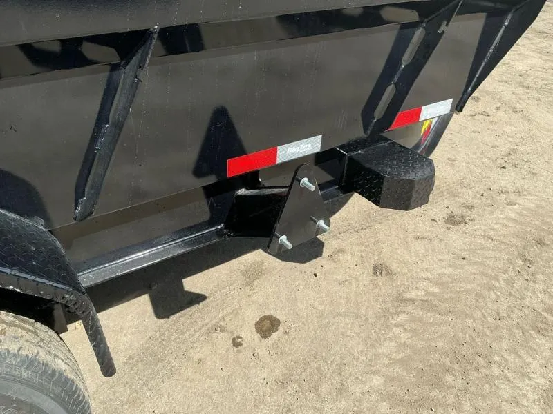 new Dump Trailers Big Tex Trailers  for sale, in Parker, CO Thumbnail 10
