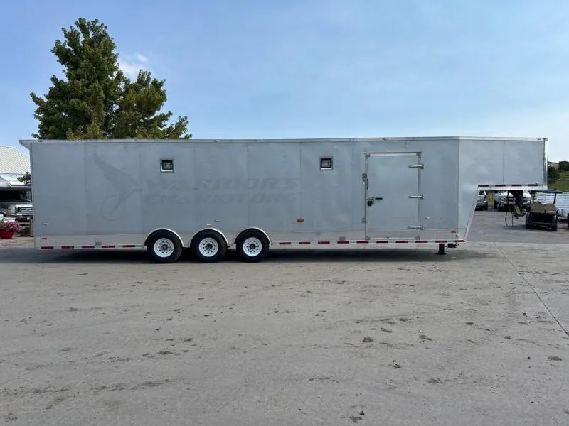 used Cargo (Enclosed) Trailers Royal Cargo Trailers  for sale, in Parker, CO Thumbnail 2