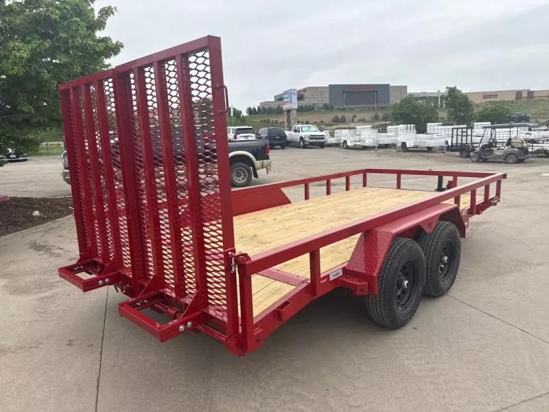 new Utility Trailers Liberty  for sale, in Parker, CO Thumbnail 3