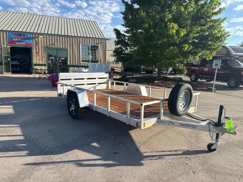 2022 Stealth Trailers 6.5X12 Other Trailer