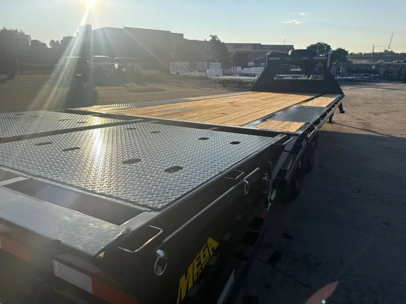 new Equipment / Flatbed Trailers Big Tex Trailers  for sale, in Parker, CO Thumbnail 13