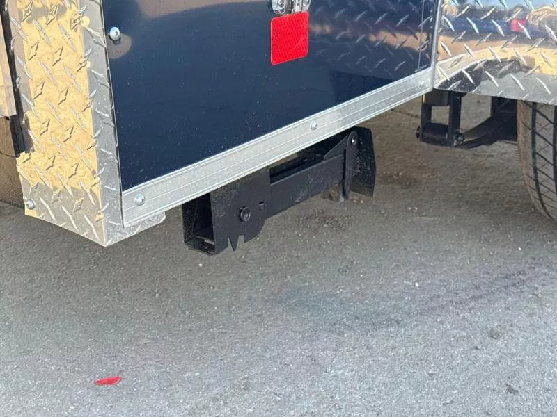new Cargo (Enclosed) Trailers Forest River  for sale, in Parker, CO Thumbnail 11