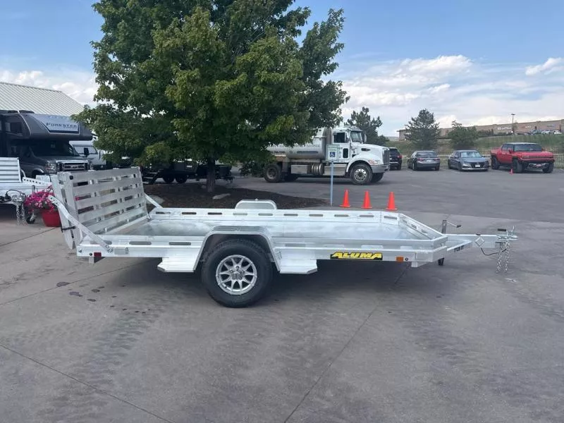 new Utility Trailers Aluma  for sale, in Parker, CO Thumbnail 2
