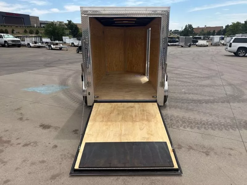 new Cargo (Enclosed) Trailers Forest River  for sale, in Parker, CO Thumbnail 14