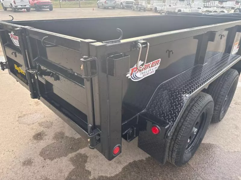 new Dump Trailers Big Tex Trailers  for sale, in Parker, CO Thumbnail 11