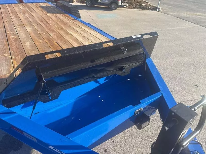 new Equipment / Flatbed Trailers Liberty  for sale, in Parker, CO Thumbnail 10