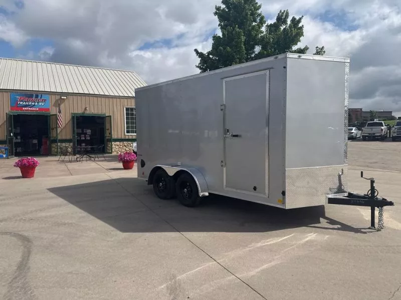 2026 Forest River TXVHW714TA2 Cargo / Enclosed Trailer