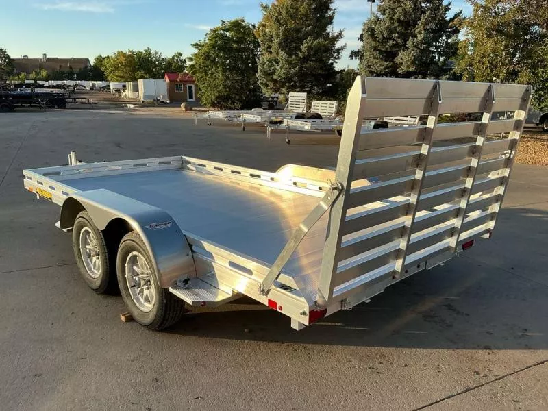 new Utility Trailers Aluma  for sale, in Parker, CO Thumbnail 5