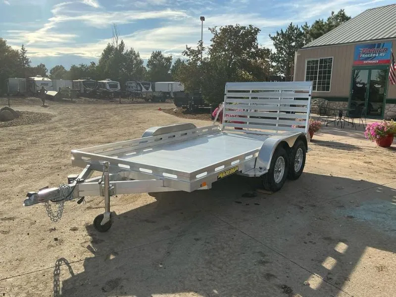 new Utility Trailers Aluma  for sale, in Parker, CO Thumbnail 7