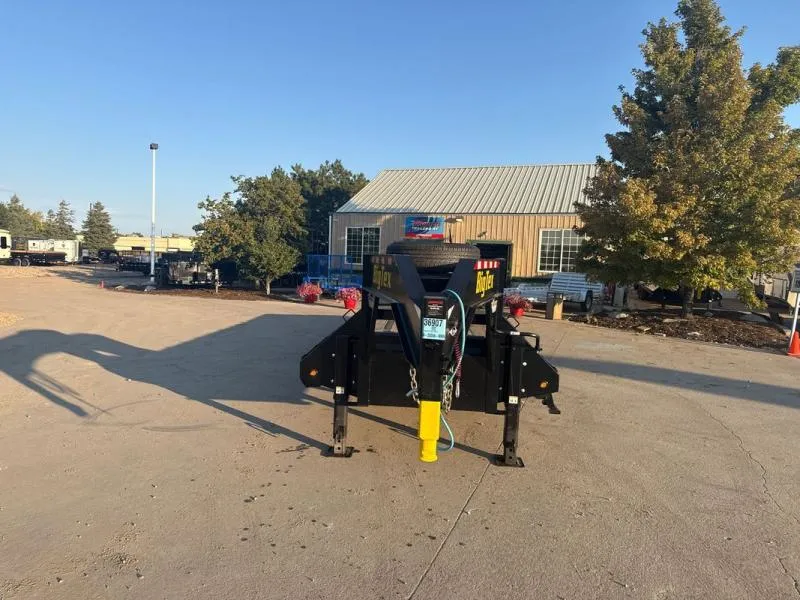 new Equipment / Flatbed Trailers Big Tex Trailers  for sale, in Parker, CO Thumbnail 8