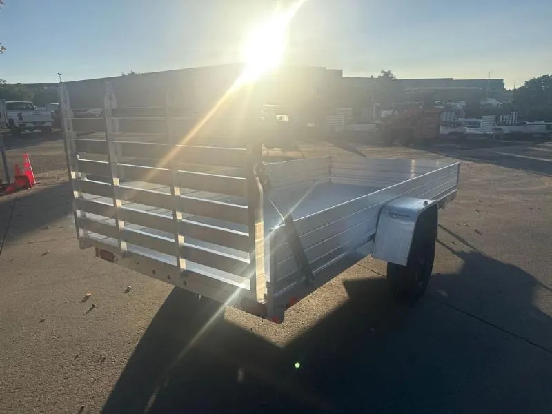 new Utility Trailers Aluma  for sale, in Parker, CO Thumbnail 3