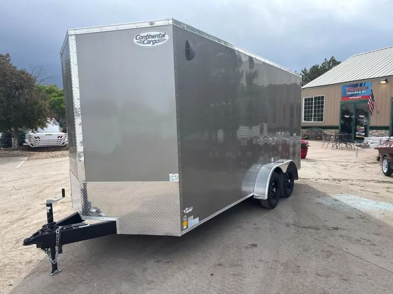 new Cargo (Enclosed) Trailers Forest River  for sale, in Parker, CO Thumbnail 4