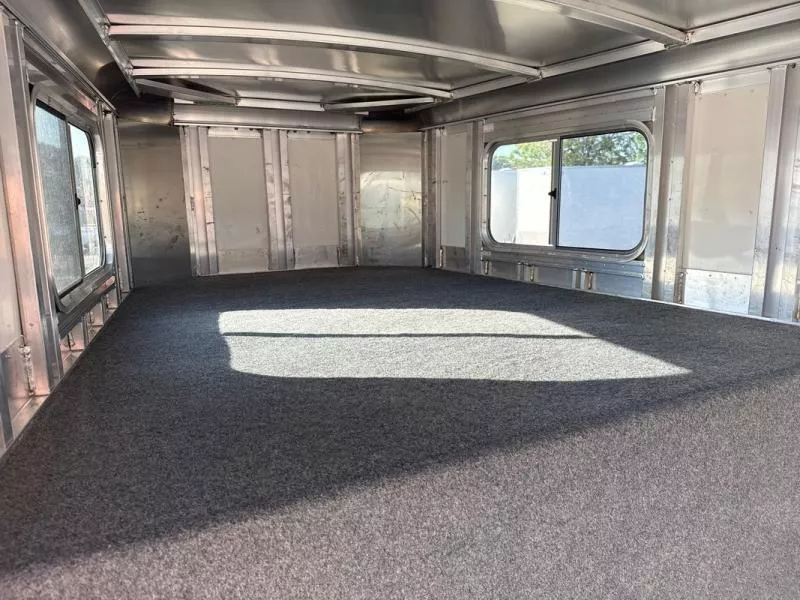 used Horse Trailers Elite Trailers  for sale, in Parker, CO Thumbnail 19