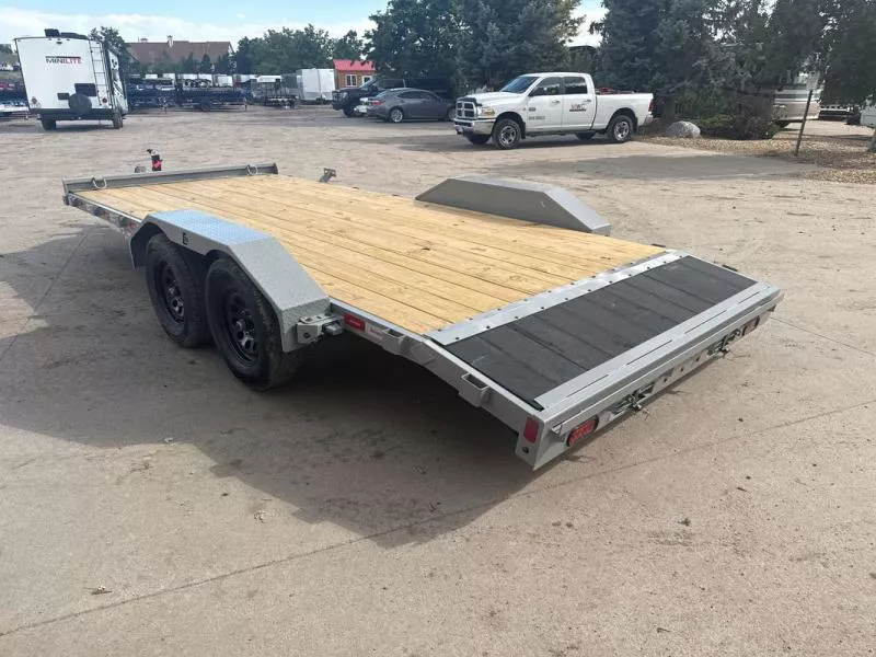 new Equipment / Flatbed Trailers Liberty  for sale, in Parker, CO Thumbnail 5