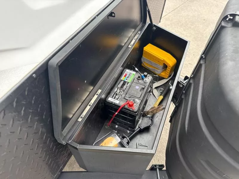 used Travel Trailers Jayco  for sale, in Parker, CO Thumbnail 17