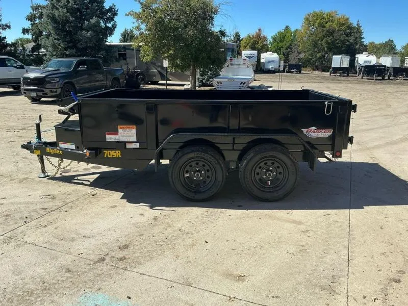 new Dump Trailers Big Tex Trailers  for sale, in Parker, CO Thumbnail 5