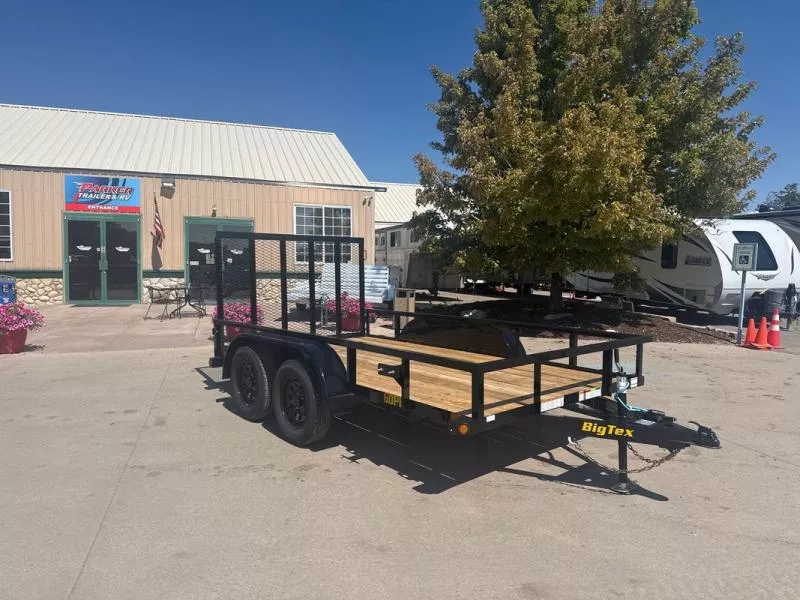 new Utility Trailers Big Tex Trailers  for sale, in Parker, CO image-0