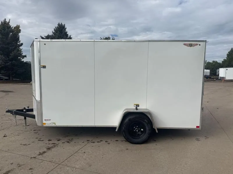 new Utility Trailers H and H Trailer  for sale, in Parker, CO Thumbnail 6