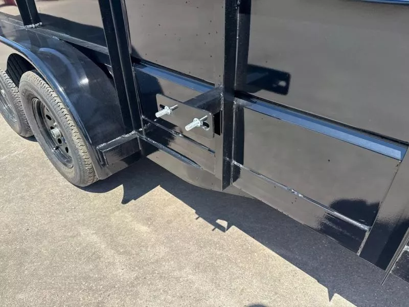 new Utility Trailers Big Tex Trailers  for sale, in Parker, CO Thumbnail 10