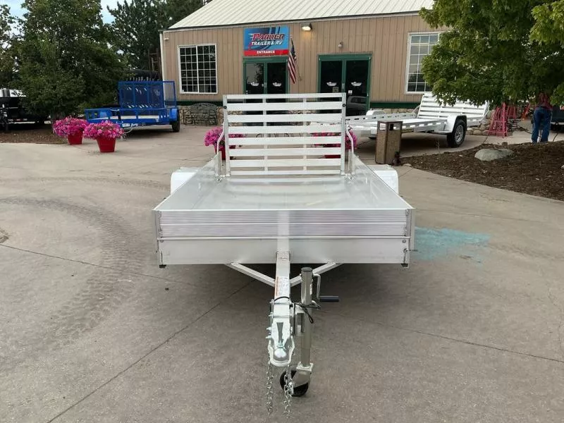 new Utility Trailers Aluma  for sale, in Parker, CO Thumbnail 8