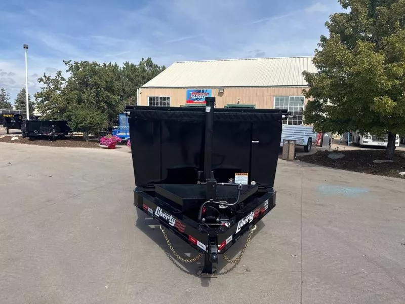 new Dump Trailers Liberty  for sale, in Parker, CO Thumbnail 8