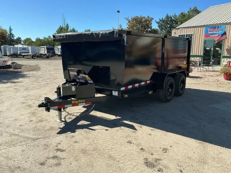 new Dump Trailers Big Tex Trailers  for sale, in Parker, CO Thumbnail 6