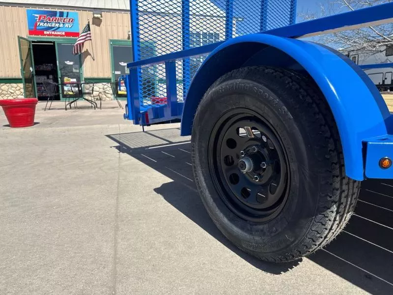 new Utility Trailers Liberty  for sale, in Parker, CO Thumbnail 11