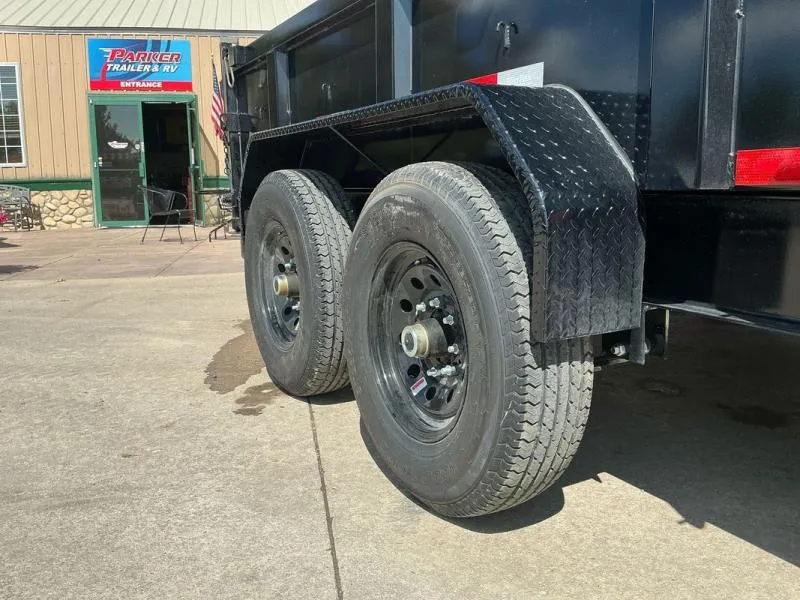 new Dump Trailers Big Tex Trailers  for sale, in Parker, CO Thumbnail 12