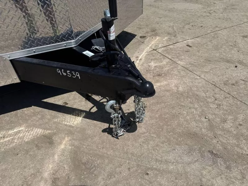 new Cargo (Enclosed) Trailers Forest River  for sale, in Parker, CO Thumbnail 9