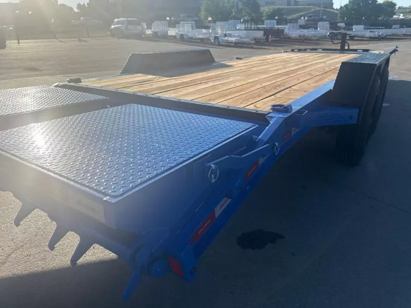 new Equipment / Flatbed Trailers Liberty  for sale, in Parker, CO Thumbnail 13