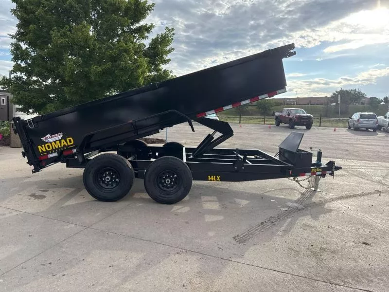 new Dump Trailers Big Tex Trailers  for sale, in Parker, CO Thumbnail 8