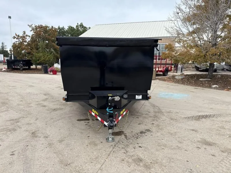 new Dump Trailers Big Tex Trailers  for sale, in Parker, CO Thumbnail 7