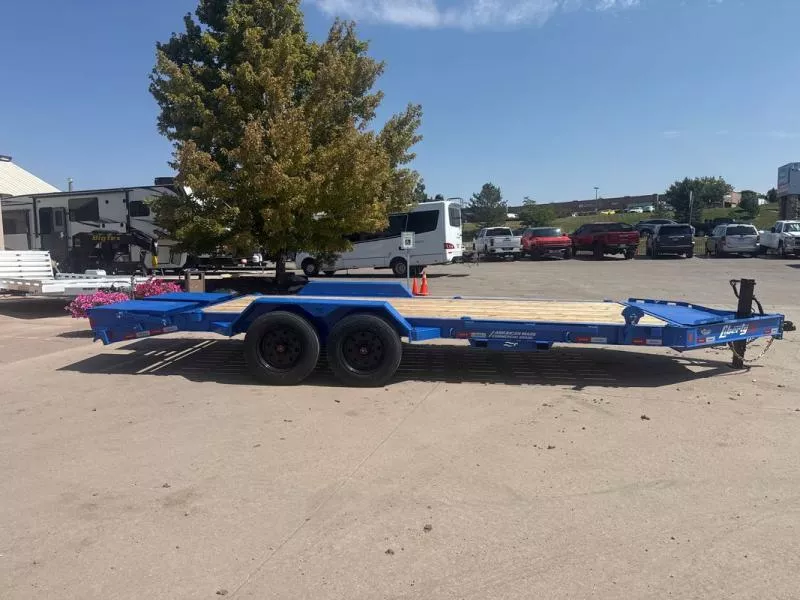 new Utility Trailers Liberty  for sale, in Parker, CO Thumbnail 2