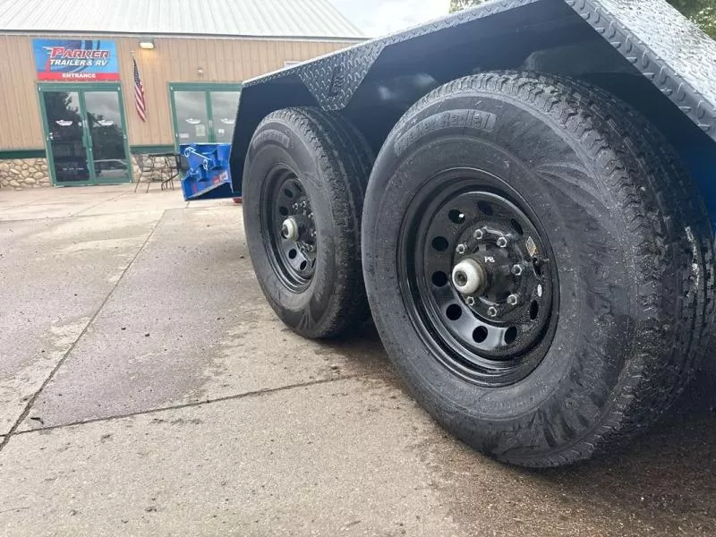 new Equipment / Flatbed Trailers Liberty  for sale, in Parker, CO Thumbnail 12