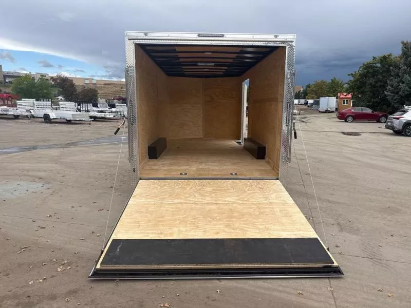 new Cargo (Enclosed) Trailers Forest River  for sale, in Parker, CO Thumbnail 15