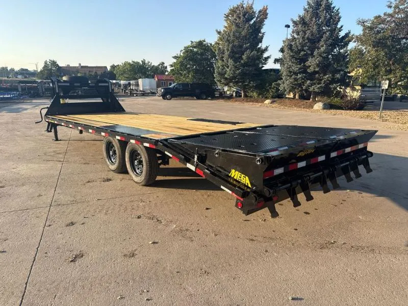 new Equipment / Flatbed Trailers Big Tex Trailers  for sale, in Parker, CO Thumbnail 5