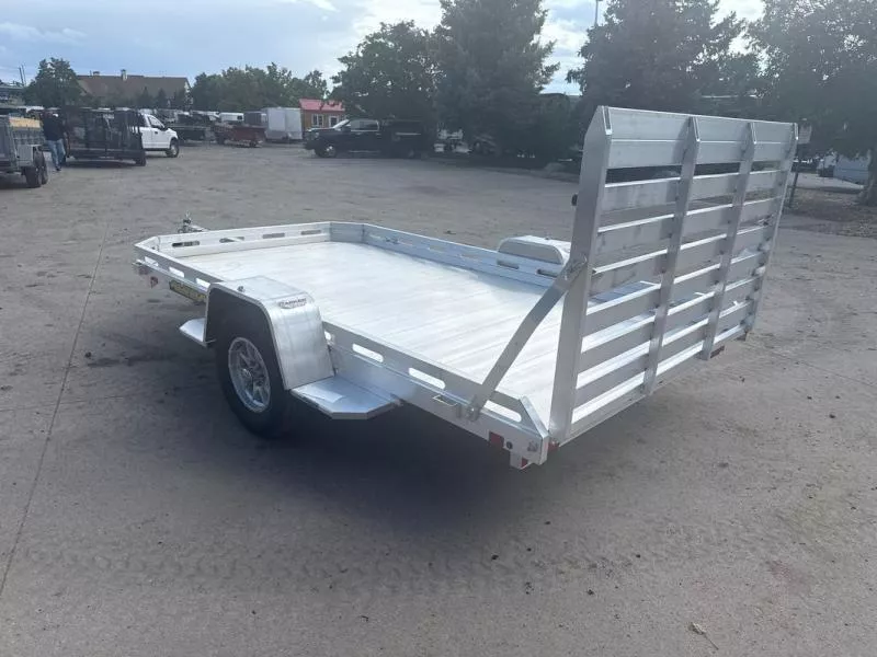 new Utility Trailers Aluma  for sale, in Parker, CO Thumbnail 5
