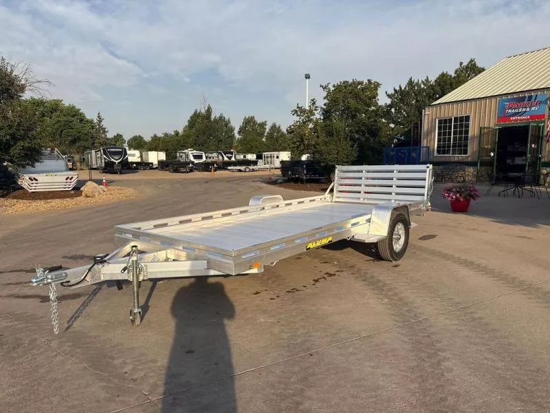 new Utility Trailers Aluma  for sale, in Parker, CO Thumbnail 7