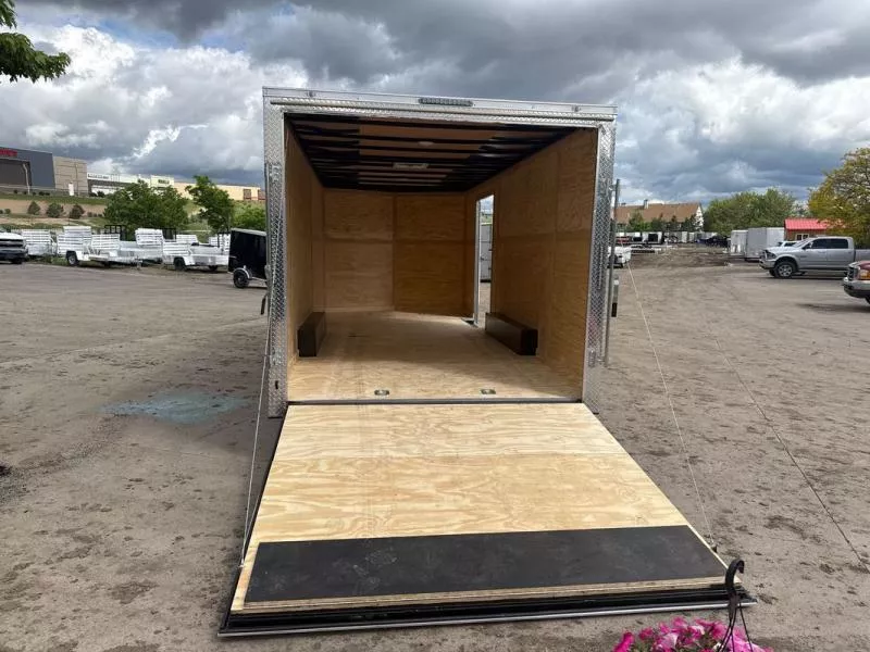 new Cargo (Enclosed) Trailers Forest River  for sale, in Parker, CO Thumbnail 13