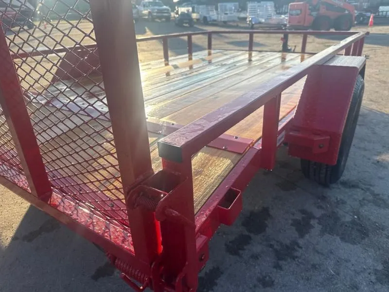 new Utility Trailers Liberty  for sale, in Parker, CO Thumbnail 12