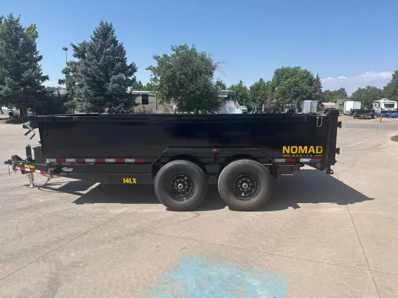 new Dump Trailers Big Tex Trailers  for sale, in Parker, CO Thumbnail 6